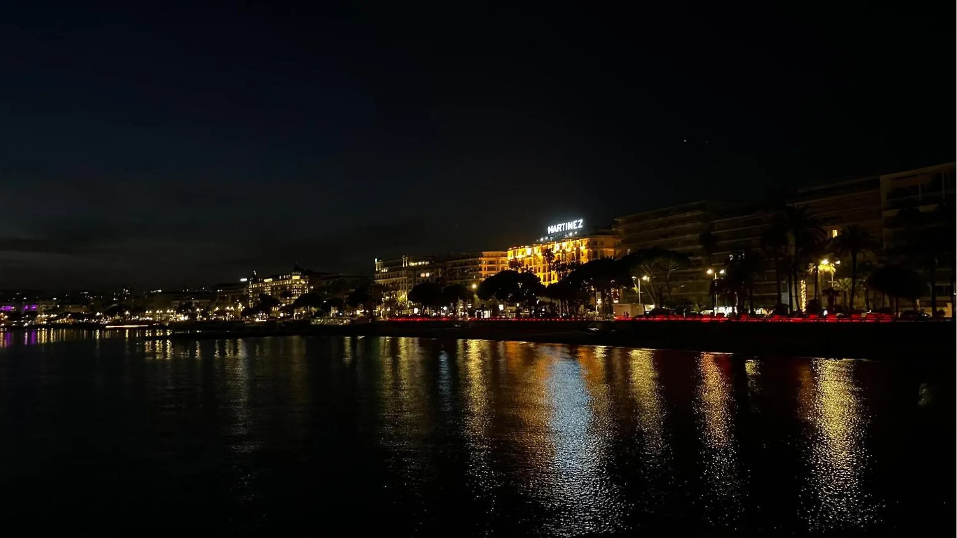 2 Bedroom Amazing Apartment In Cannes